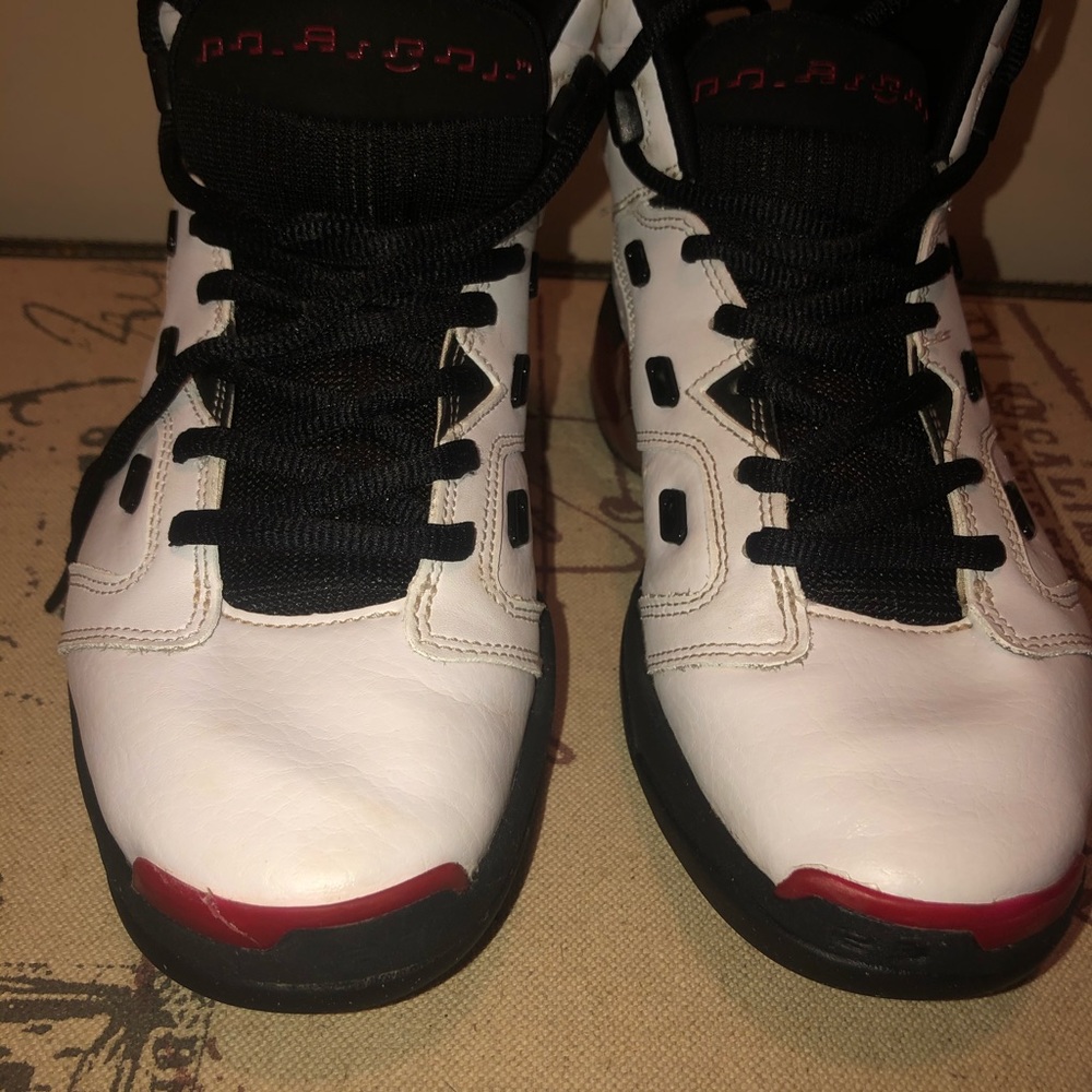 Jordan 6-17-23 - Picture 7 of 9